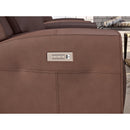 Flexsteel Barnett 1601-50PH Power Recliner with Power Headrest and Lumbar - Maison Elegance Furniture LLC