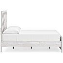  Size_Full -- Signature Design by Ashley Cayboni Panel Bed IMAGE 3
