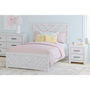  Size_Full -- Signature Design by Ashley Cayboni Panel Bed IMAGE 6