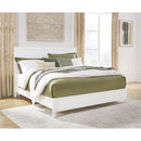  Size_California King -- Binterglen B427B9 California King Panel Bed IMAGE 6