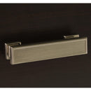  Signature Design by Ashley Covetown B441B1 Dresser and Mirror IMAGE 9