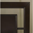  Size_Queen -- Covetown B441B6 Queen Panel Bed IMAGE 6