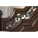  Size_California King -- Signature Design by Ashley Lavinton Poster Bed IMAGE 6