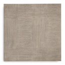  Signature Design by Ashley Jorlaina T922-2 Square End Table IMAGE 4