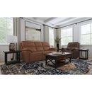 Flexsteel Jackson 1759-50PH Power Recliner with Power Headrest - Maison Elegance Furniture LLC