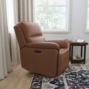 Flexsteel Jackson 1759-50PH Power Recliner with Power Headrest - Maison Elegance Furniture LLC