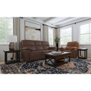 Flexsteel Jackson 1759-50PH Power Recliner with Power Headrest - Maison Elegance Furniture LLC