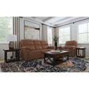 Flexsteel Jackson 1759-62PH Power Reclining Sofa with Power Headrests - Maison Elegance Furniture LLC