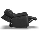 Flexsteel Crew 1783-50PH Power Recliner with Power Headrest and Lumbar - Maison Elegance Furniture LLC