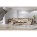 Flexsteel Jarvis 1828-50PH Power Recliner with Power Headrest - Maison Elegance Furniture LLC
