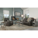 Flexsteel Jarvis 1828-62PH Power Reclining Sofa with Power Headrests - Maison Elegance Furniture LLC