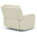 Flexsteel Ellis 1844-50PH Power Recliner with Power Headrest - Maison Elegance Furniture LLC