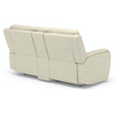 Flexsteel Ellis 1844-64PH Power Reclining Loveseat with Power Headrests - Maison Elegance Furniture LLC