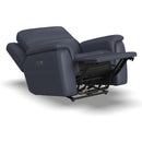 Flexsteel Sawyer 1845-50PH Power Recliner with Power Headrest and Lumbar - Maison Elegance Furniture LLC