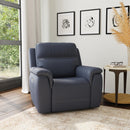 Flexsteel Sawyer 1845-50PH Power Recliner with Power Headrest and Lumbar - Maison Elegance Furniture LLC