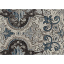  Manufacturer Color_Mushroom Brown -- Homelegance Franklin Stationary Chair IMAGE 7
