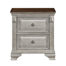  Homelegance Marquette 1449-4 Night Stand IMAGE 1