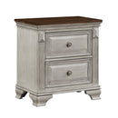  Homelegance Marquette 1449-4 Night Stand IMAGE 2