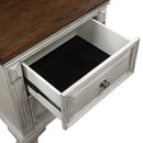  Homelegance Marquette 1449-4 Night Stand IMAGE 4
