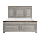  Size_King -- Marquette 1449K-1EK* Eastern King Bed IMAGE 1