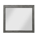  Homelegance Garretson 1450-6 Mirror IMAGE 1