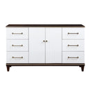  Homelegance Niles 1451-5 Dresser IMAGE 1