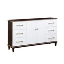  Homelegance Niles 1451-5 Dresser IMAGE 2