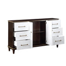  Homelegance Niles 1451-5 Dresser IMAGE 3
