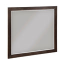  Homelegance Niles 1451-6 Mirror IMAGE 2