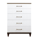  Homelegance Niles 1451-9 Chest IMAGE 1