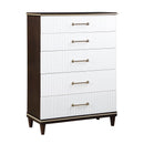  Homelegance Niles 1451-9 Chest IMAGE 2