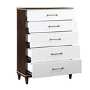  Homelegance Niles 1451-9 Chest IMAGE 3