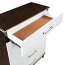  Homelegance Niles 1451-9 Chest IMAGE 4