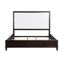  Size_King -- Niles 1451K-1EK* Eastern King Bed IMAGE 3
