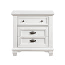  Homelegance Mackinac 1454-4 Night Stand IMAGE 1