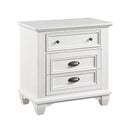  Homelegance Mackinac 1454-4 Night Stand IMAGE 2