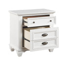  Homelegance Mackinac 1454-4 Night Stand IMAGE 3