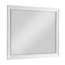  Homelegance Mackinac 1454-6 Mirror IMAGE 2