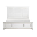  Size_King -- Mackinac 1454K-1EK* Eastern King Bed IMAGE 1