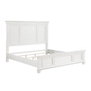  Size_King -- Mackinac 1454K-1EK* Eastern King Bed IMAGE 4