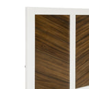  Size_California King -- Homelegance Oslo King Panel Bed IMAGE 5