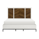  Size_King -- Oslo 1456K-1EK* Eastern King Bed IMAGE 1