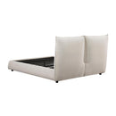  Size_California King -- Linna 1930K-1CK* California King Platform Bed IMAGE 9