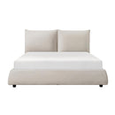  Size_King -- Linna 1930K-1EK* Eastern King Platform Bed IMAGE 1