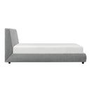  Size_Full -- Alford 1931F-1* Full Platform Bed IMAGE 3
