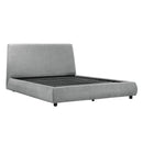  Size_California King -- Alford 1931K-1CK* California King Platform Bed IMAGE 5