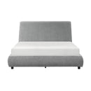  Size_King -- Alford 1931K-1EK* Eastern King Platform Bed IMAGE 1