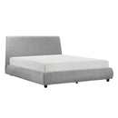  Size_King -- Alford 1931K-1EK* Eastern King Platform Bed IMAGE 2