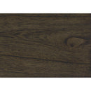  Homelegance Blanche 4522*4 4pc Corner Desk (Desk+Corner+Credenza+Hutch) IMAGE 3