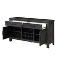  Homelegance Orem 5759-40 Server IMAGE 3